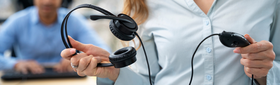 Mejores auriculares sales para trabajar